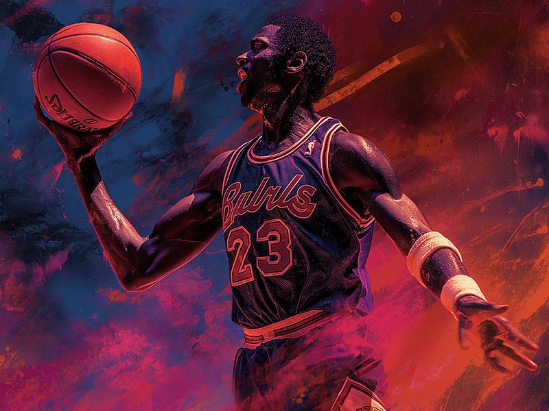 看饿了！SGA球鞋新配色宣传片！威利旺卡来了吗