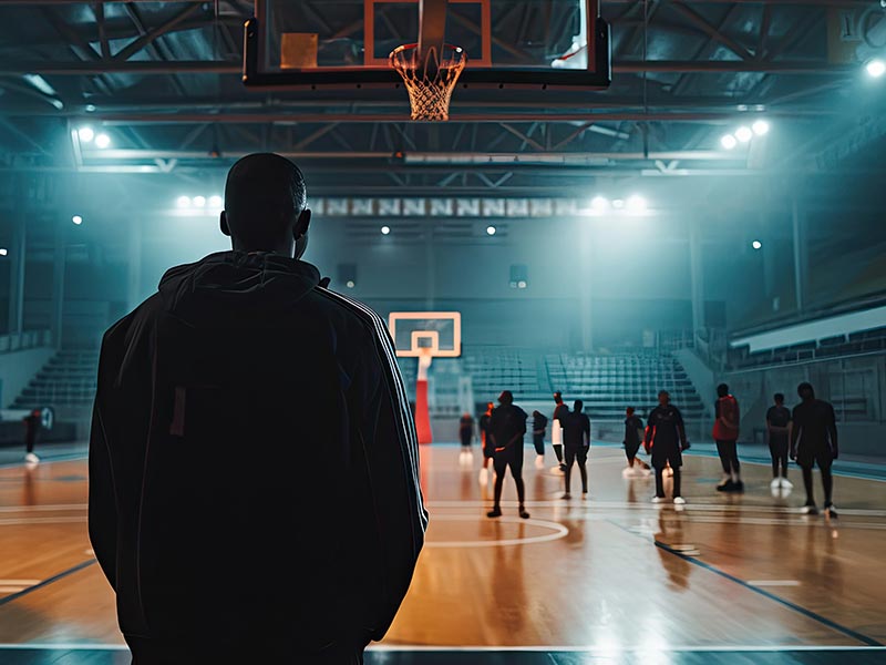 正赛循环赛福克斯压哨三分绝杀！星条队力克新星队