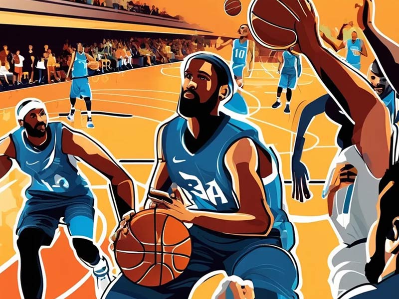 飘逸清脆，前所未有！拉文大学时期的扣篮训练！