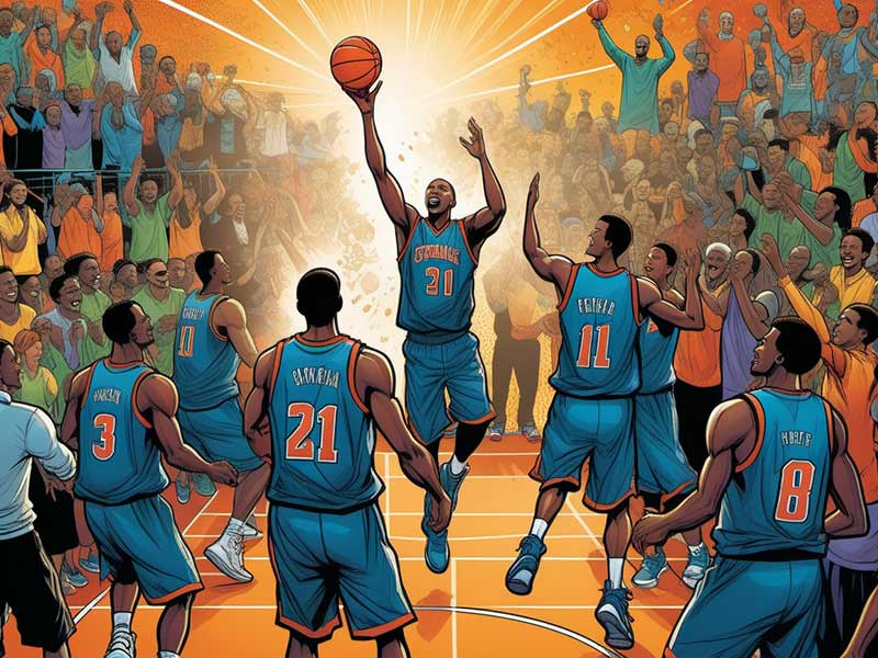 可惜结局一言难尽啊！保罗此前在快船的发布会上激动落泪！