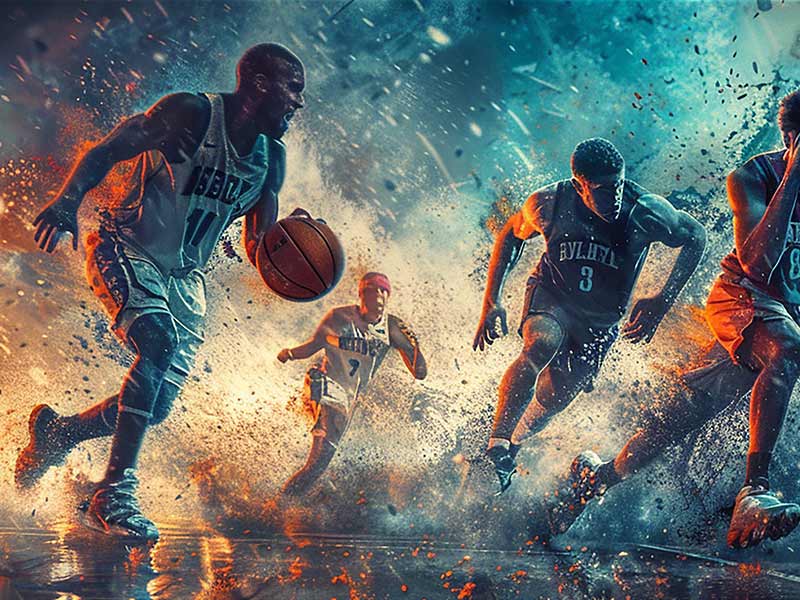 苏群：火箭遭快船准绝杀，球队进攻问题尤为严重，太依赖杜兰特了