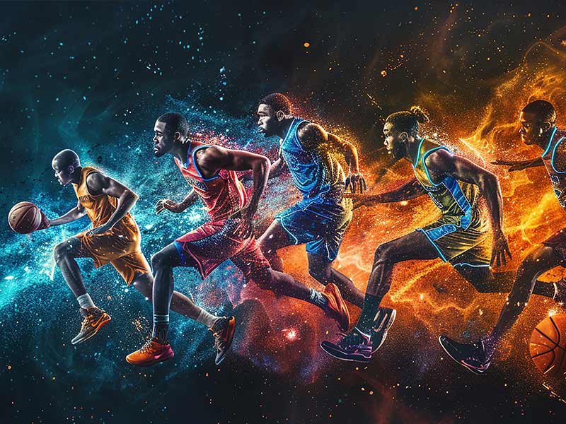 阿特金森此前笑谈：哈登米切尔都高球商球员，磨合起来不成问题！