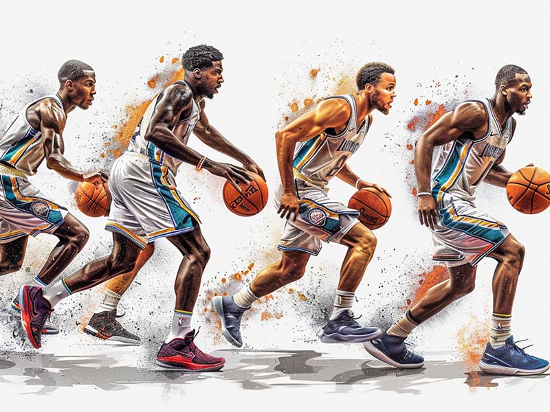 步行者加时险胜尼克斯西亚卡姆30+6布伦森40+5+8唐斯22+14