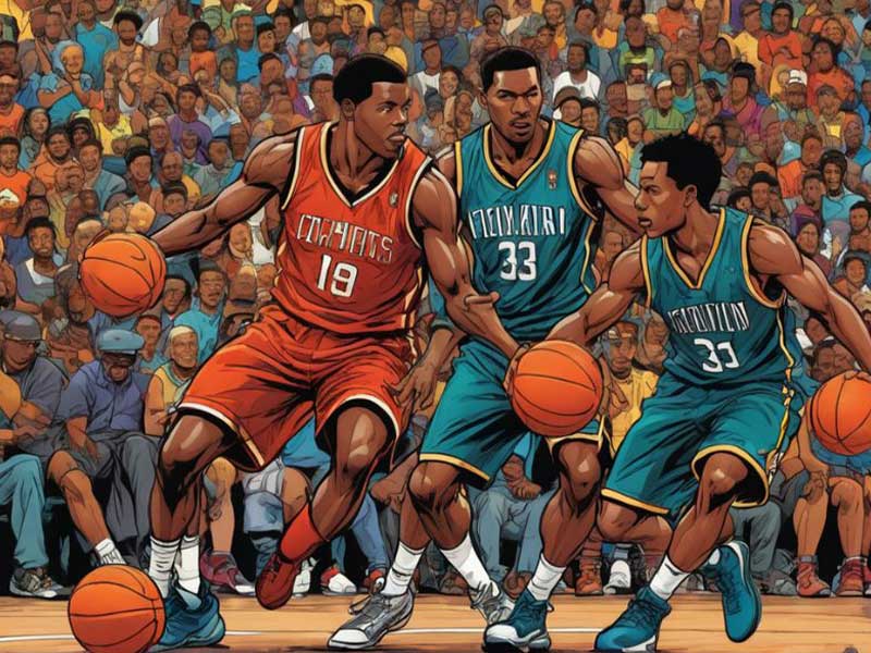 一生要强！保罗：也许我已经不在联盟了但我还是想赢