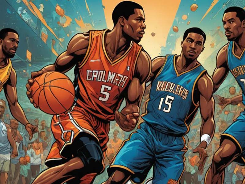 讷言敏行！大学教练此前：小卡从不夸夸其谈，他用实力说话！