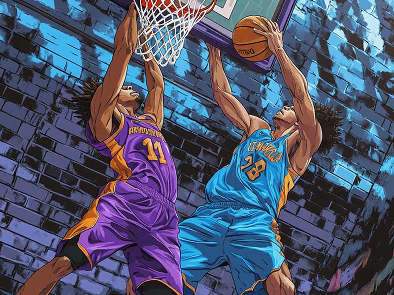 禁赛7场！斯图尔特被驱逐后还放言：我被活塞选中就来干这个的！