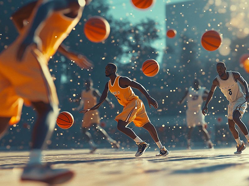 女生锐评NBA球星长相：詹姆斯2分，库里5分，哈登4分！巅峰77满分！