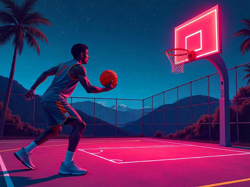 没想到季中退役了！保罗此前在快船发布会上激动落泪！