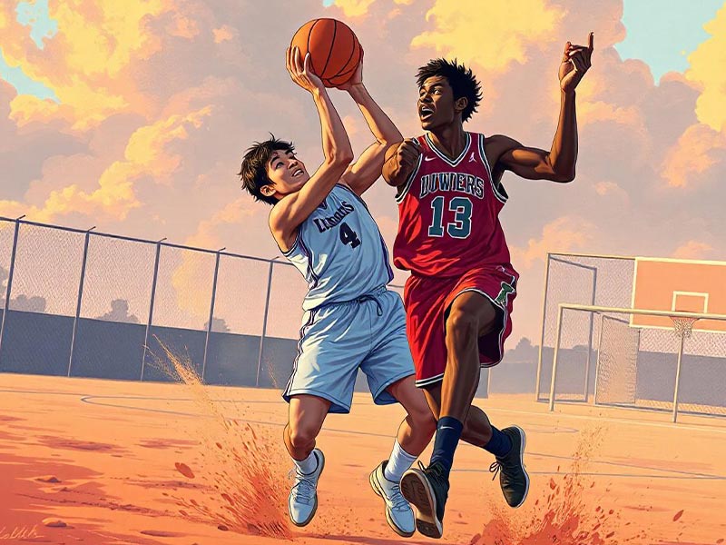 考辛斯：詹姆斯当年拯救了湖人！没球星要来！焕发了新生！