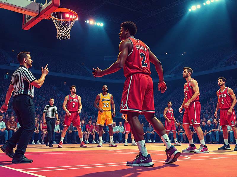 东契奇采访时被前队友博班灵魂拷问:谁是你最喜欢的队友