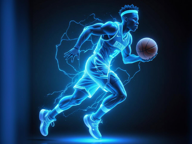 祝八村生日快乐湖人全队队友给八村庆胜咋又是阿杜唱哈哈