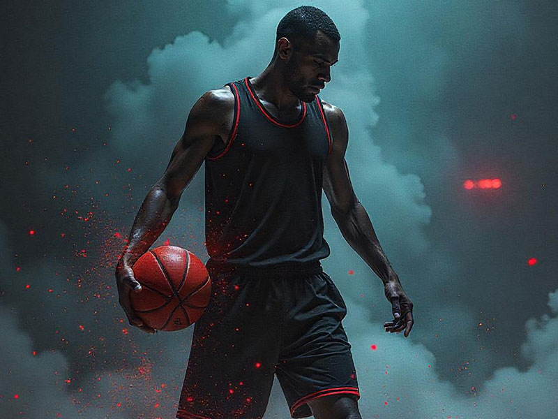 这次来对地方了！为什么说骑士是最适合哈登的球队