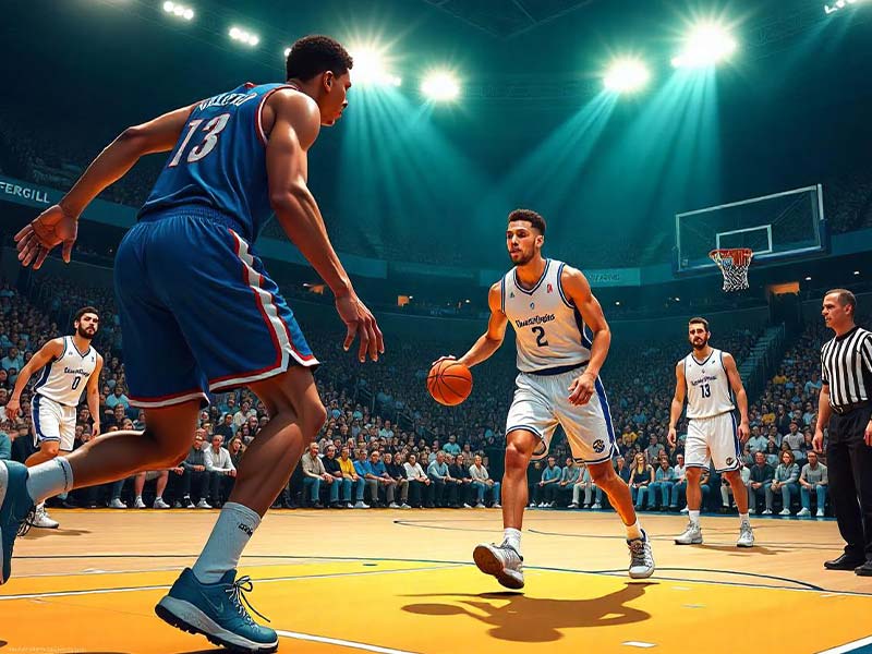 哈登：骑士如今的阵容深度、投篮能力、运动能力和全面性，足以竞争总冠军