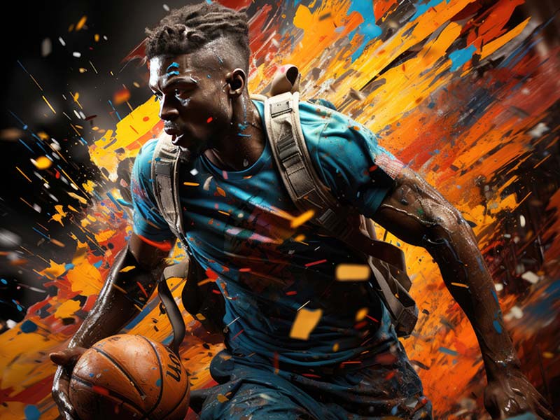 杜兰特最新代言的润肤霜广告，这气质真是绝了！