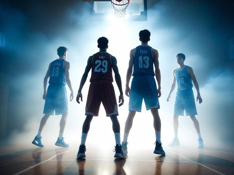 徐静雨曾谈:骑士得哈登后将登顶东部!!和雷霆掘金三足鼎立