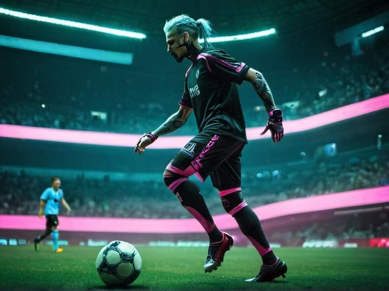 红星官媒晒万项随U17梯队的训练视频,教练组还为万项献上掌声