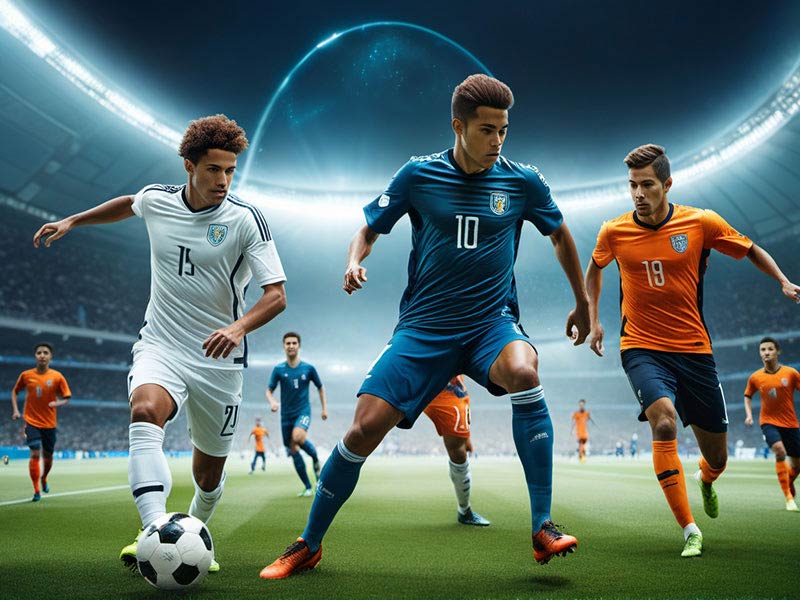 还能踢吗35岁巴洛特利加盟阿联酋次级联赛伊蒂法克