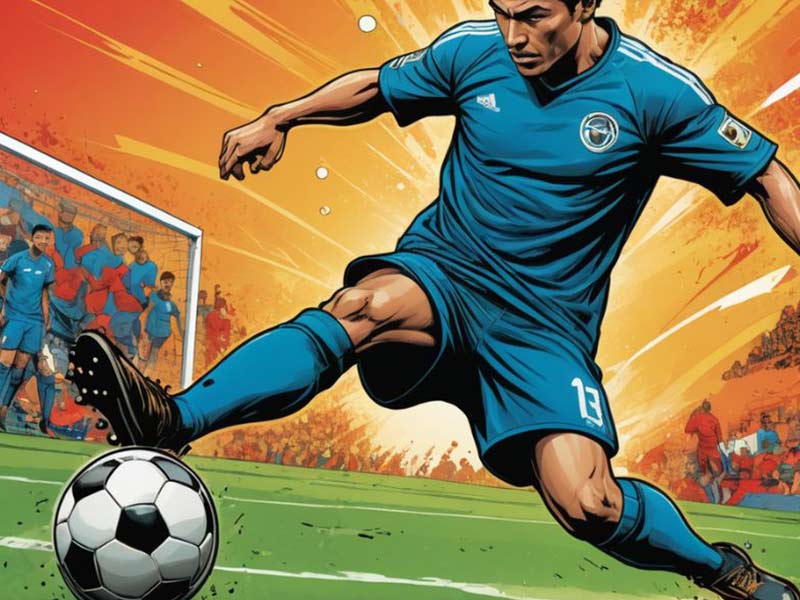 大家都爱坎特！坎特赛后和队友一起感谢球迷！