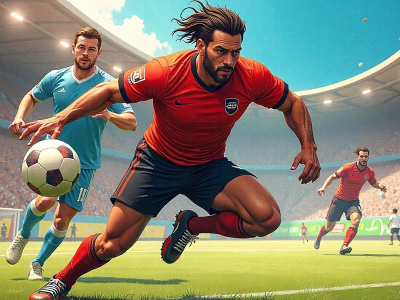 国外网友恶搞阿森纳和曼城争冠：今年还是熟悉的节奏吗