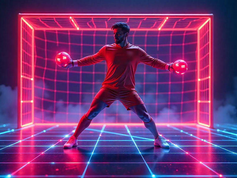 02月12日英超第26轮水晶宫vs伯恩利全场录像