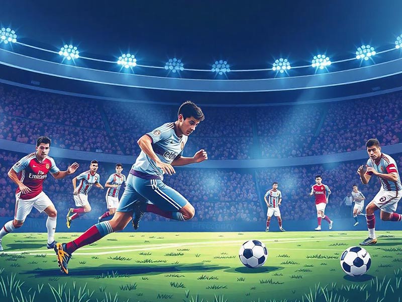 时光列车缓缓驶过！回顾亨利阿森纳十佳球！怎能不爱这个男人！