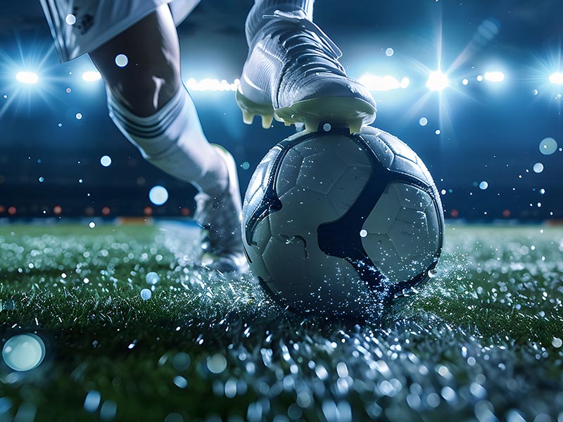 超级解压！国米官推晒纳因格兰蓝黑生涯最经典一粒进球